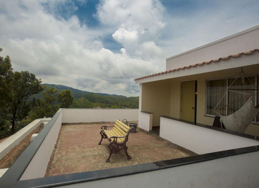 Balcone Foto