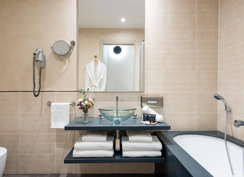 Bagno Foto