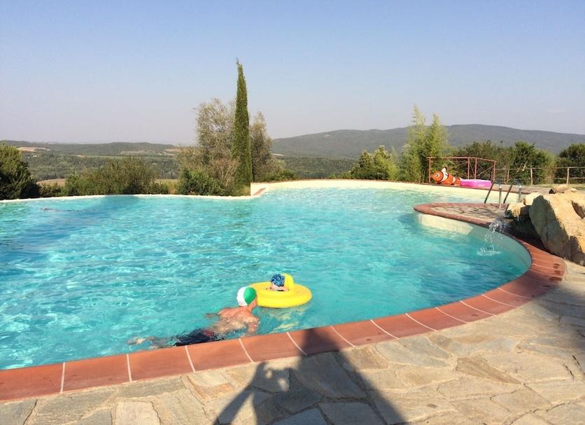 Piscina Foto
