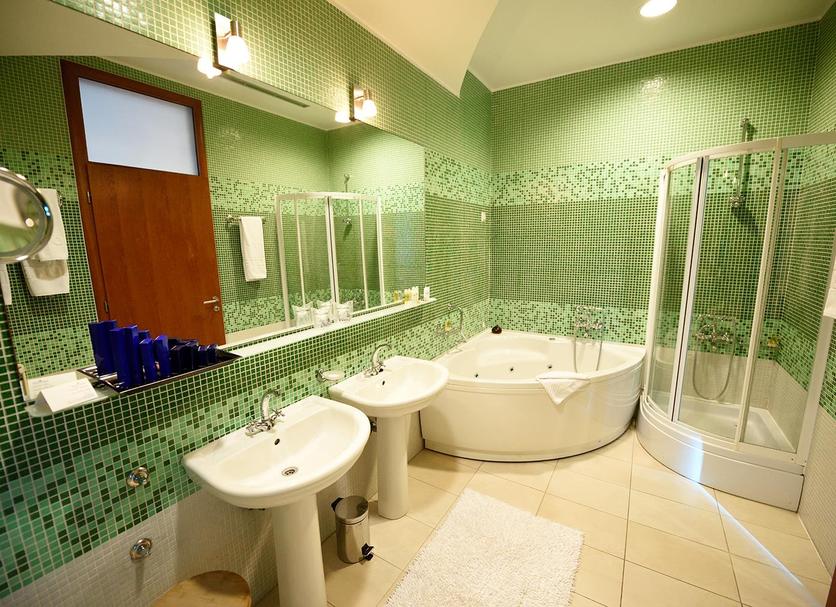 Bagno Foto