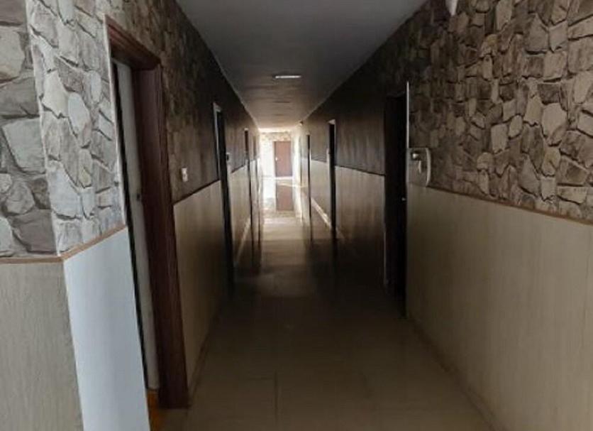 Corridoio Foto