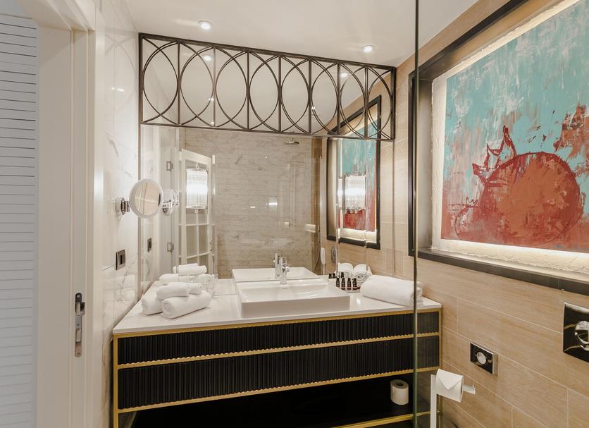 Bagno Foto