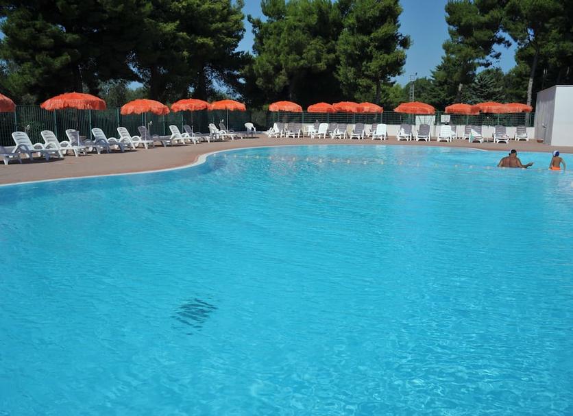 Piscina Foto