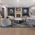 Area lounge