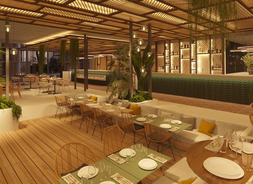 Ristorante Foto