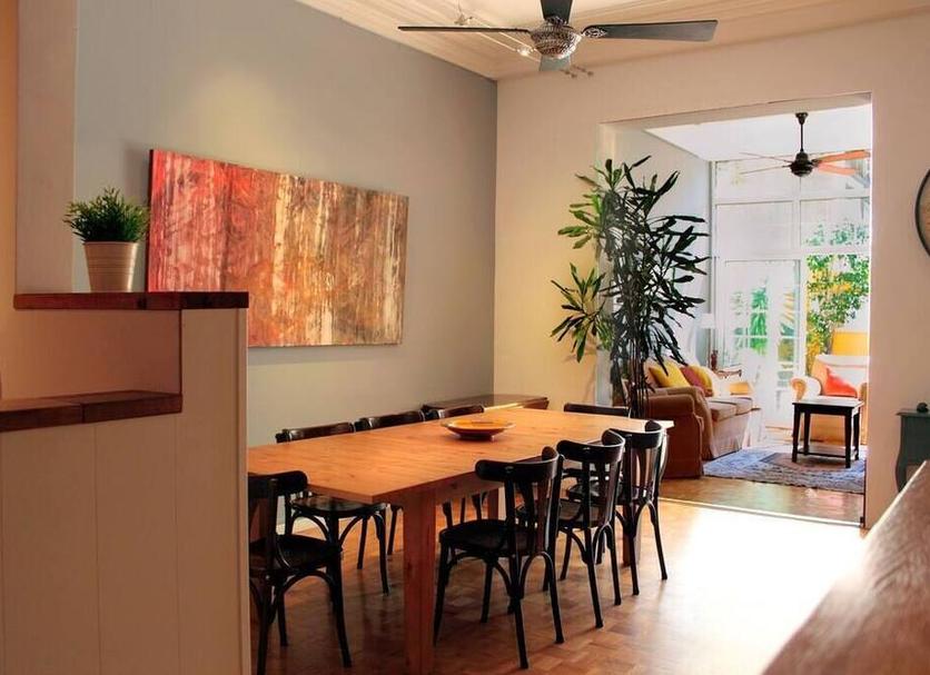 Sala pranzo Foto