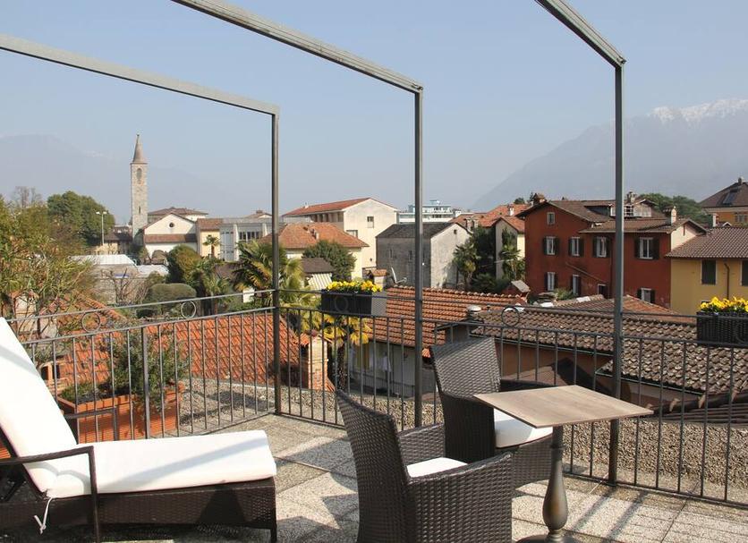 Balcone Foto