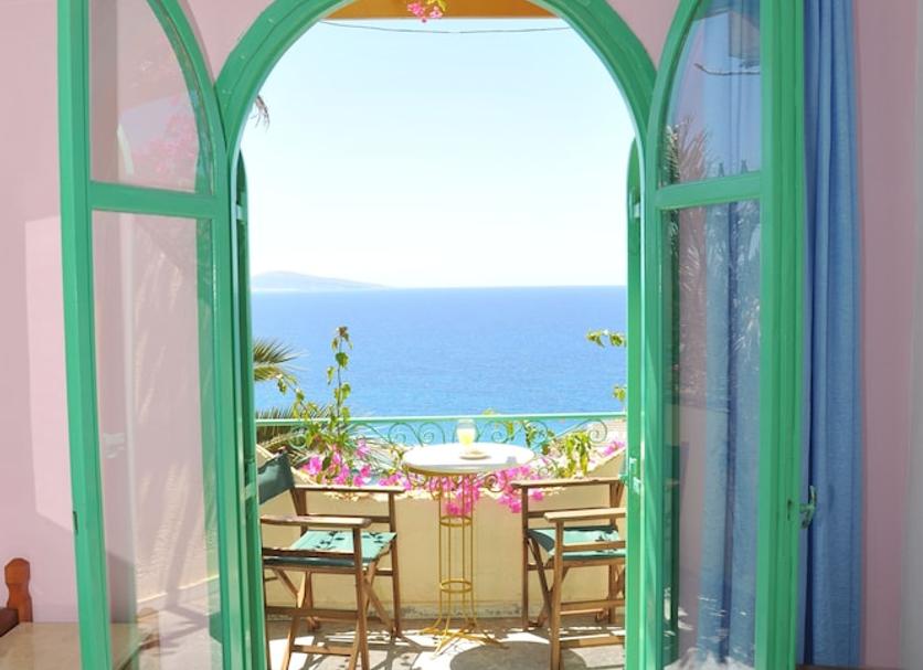 Balcone Foto