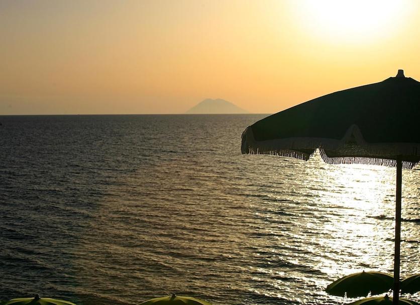 Spiaggia Foto