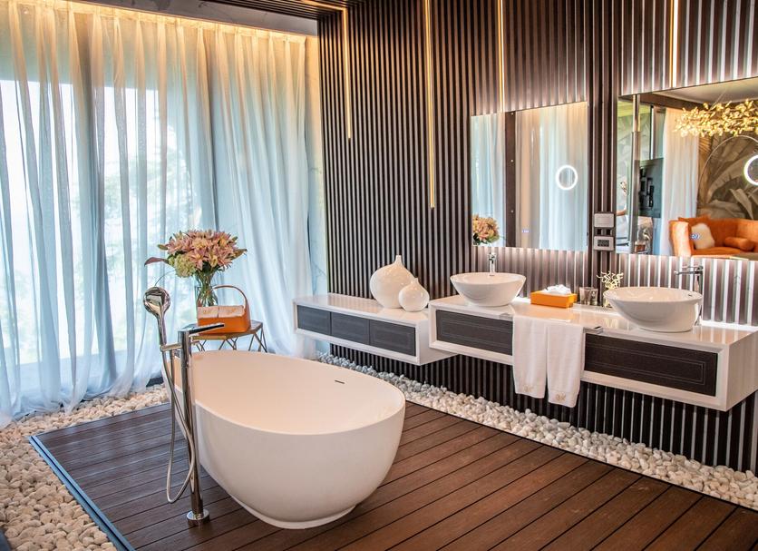 Bagno Foto