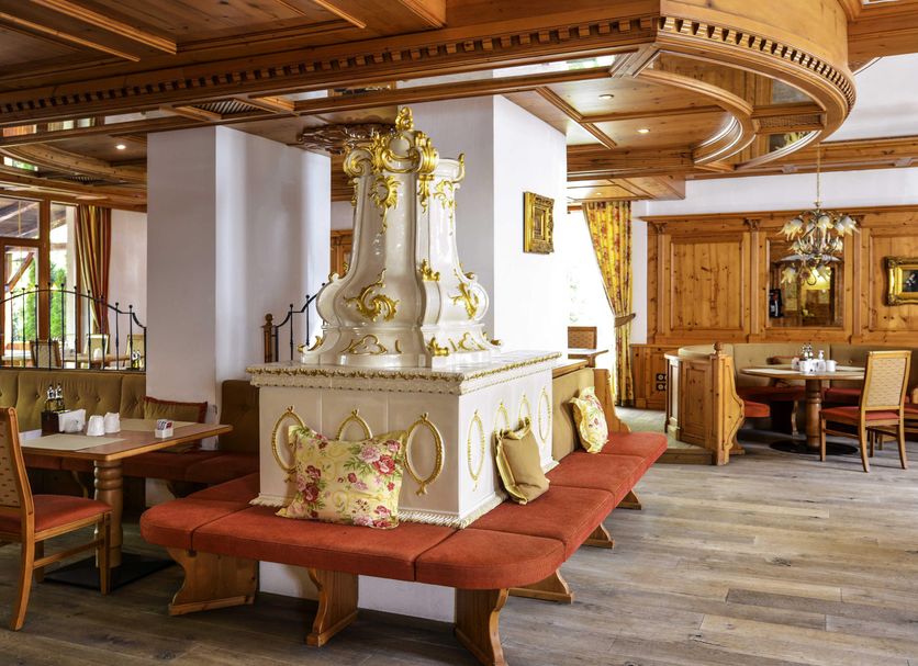 Ristorante Foto