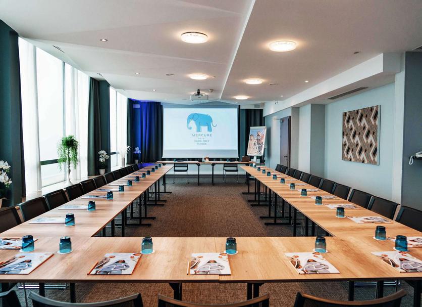 Sala conferenze Foto