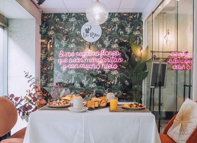Sala pranzo Foto