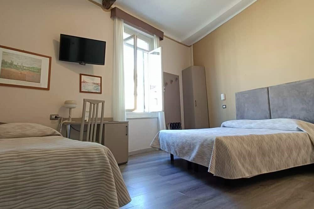 Camera da letto
