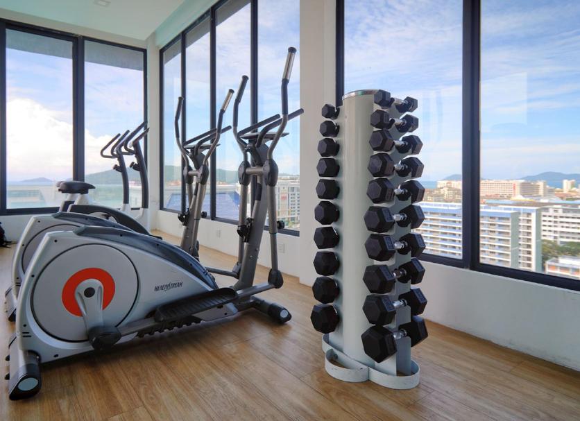 Palestra Foto