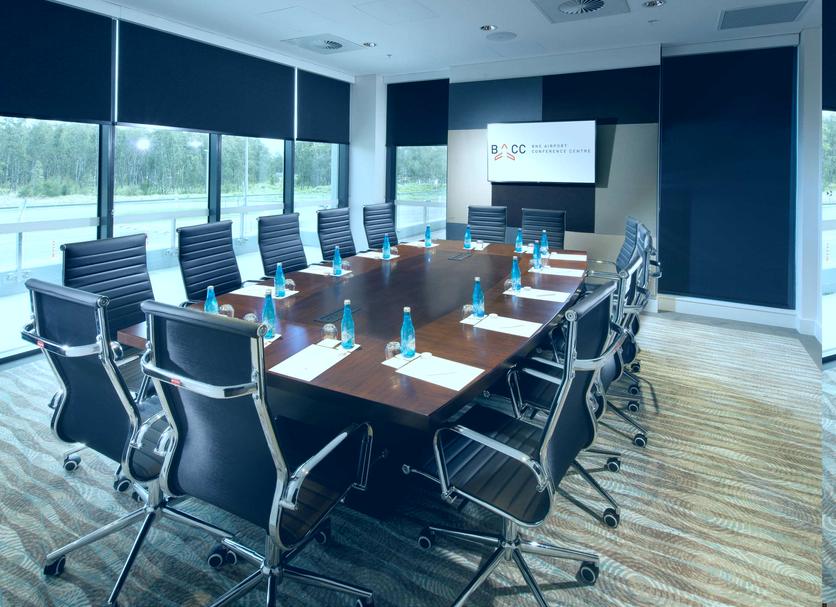 Sala conferenze Foto