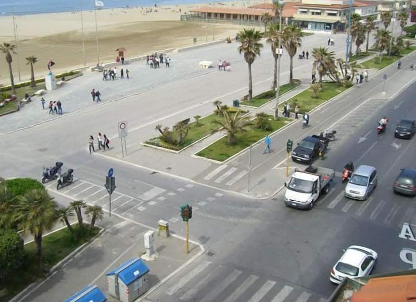 Vista esterna Foto