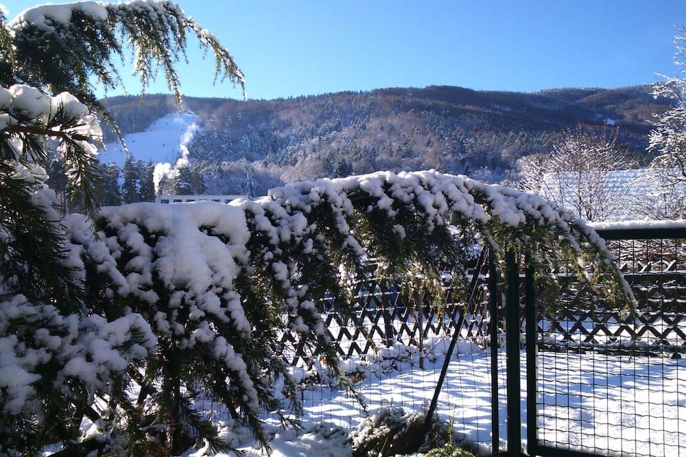 Vista esterna