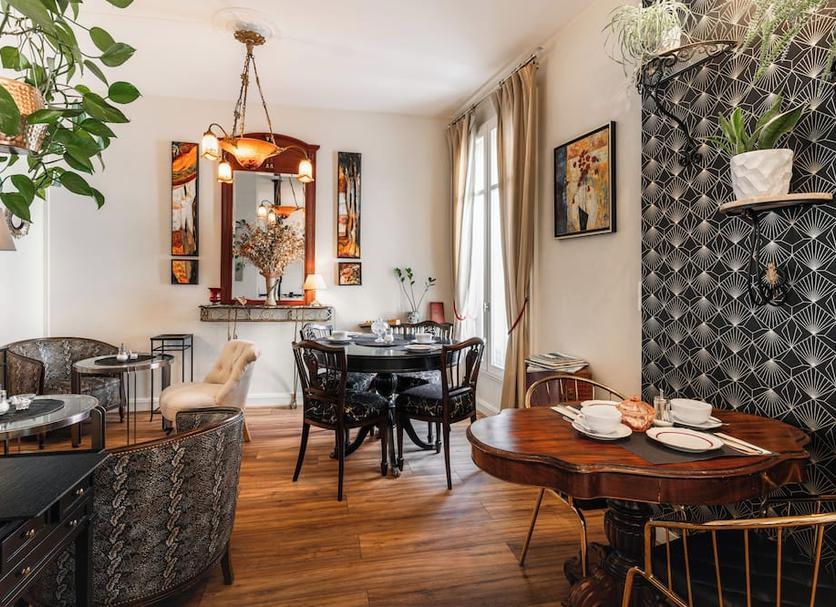 Ristorante Foto