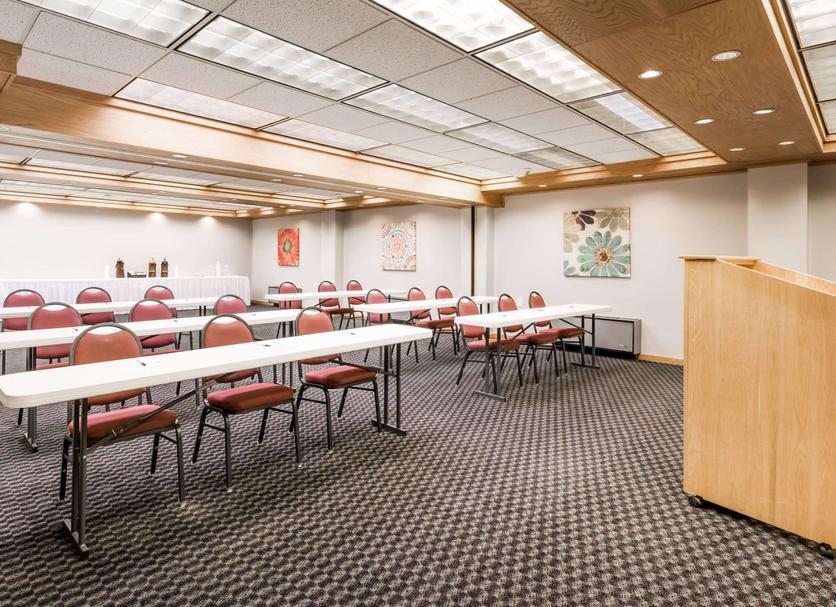 Sala conferenze Foto