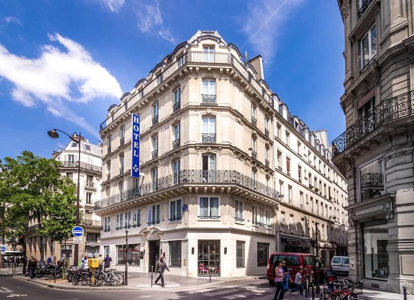 Edificio Foto