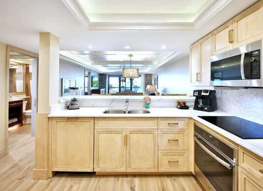 Cucina Foto