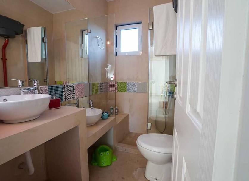 Bagno Foto
