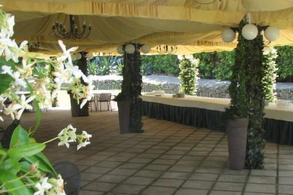 Sala ricevimenti