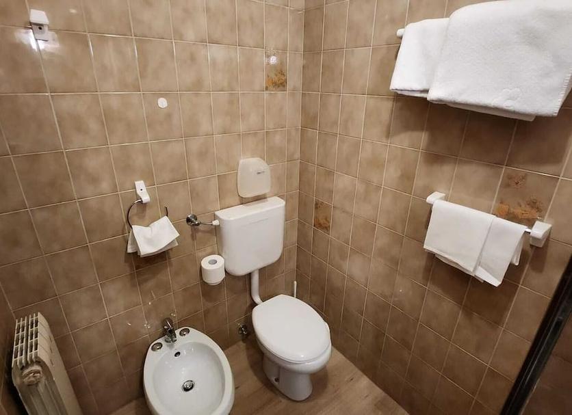 Bagno Foto