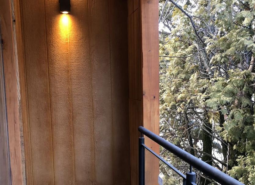 Balcone Foto