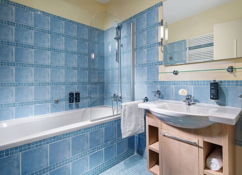 Bagno Foto
