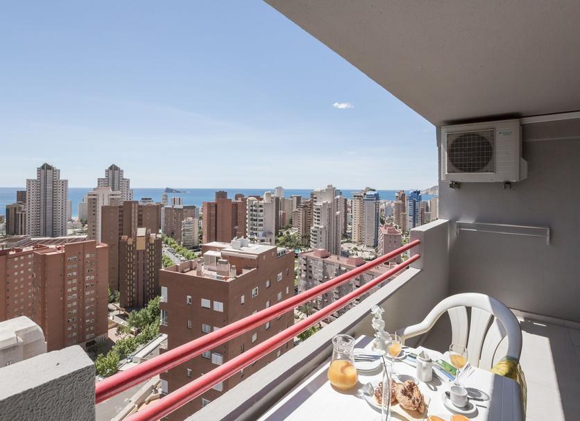 Balcone Foto