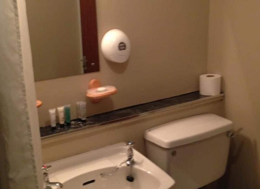 Bagno Foto