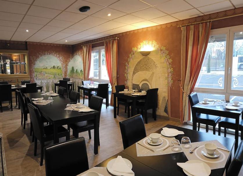 Ristorante Foto