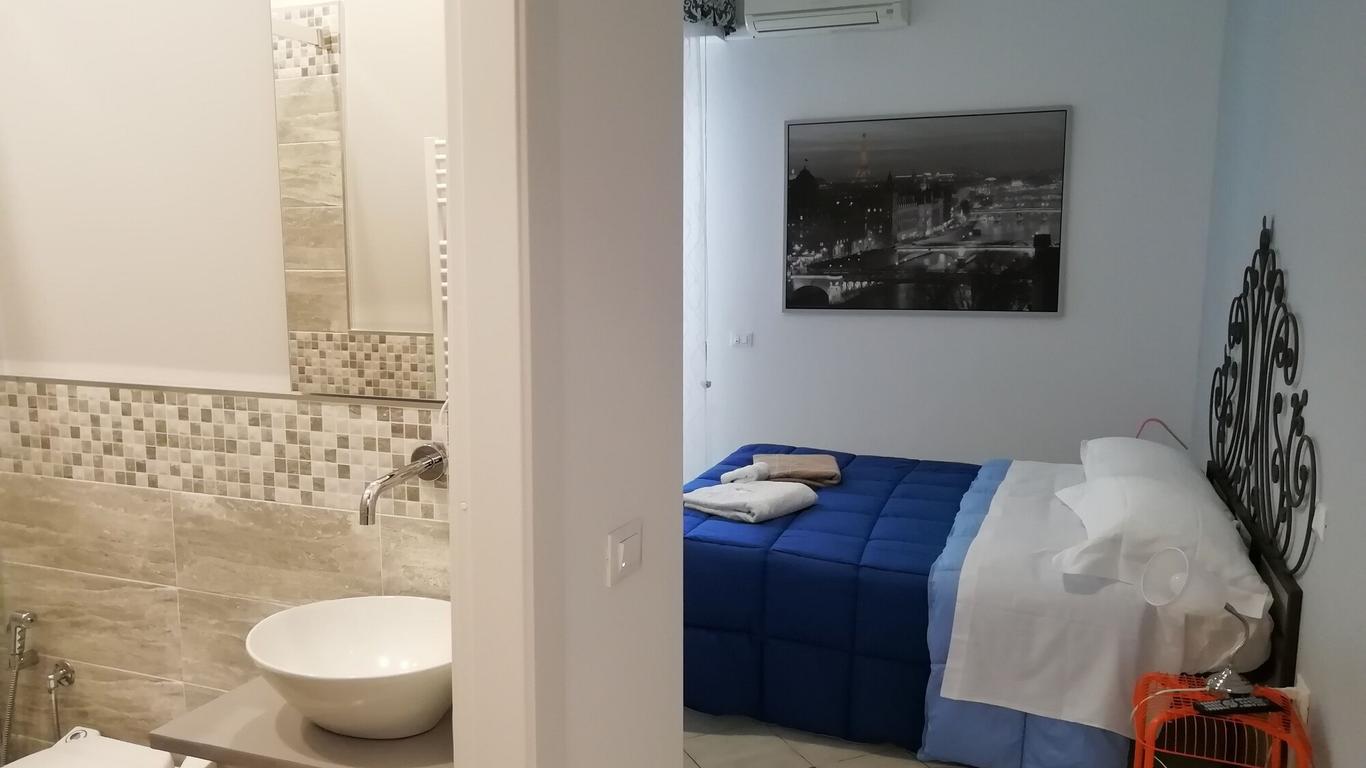 B&b Barbera