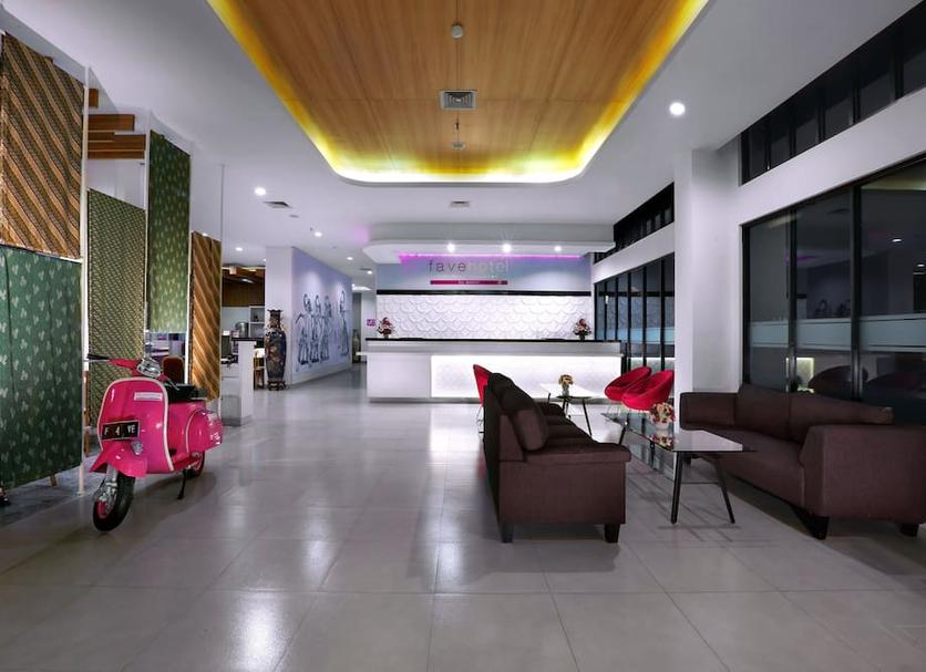 Ingresso Foto