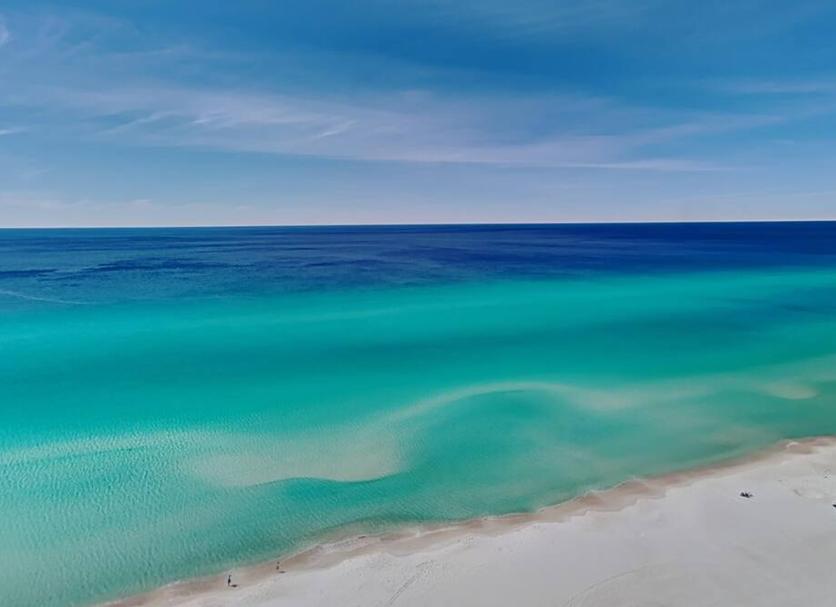 Spiaggia Foto