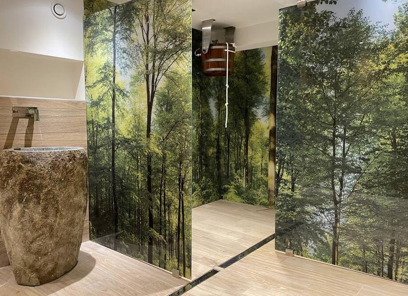 Bagno Foto