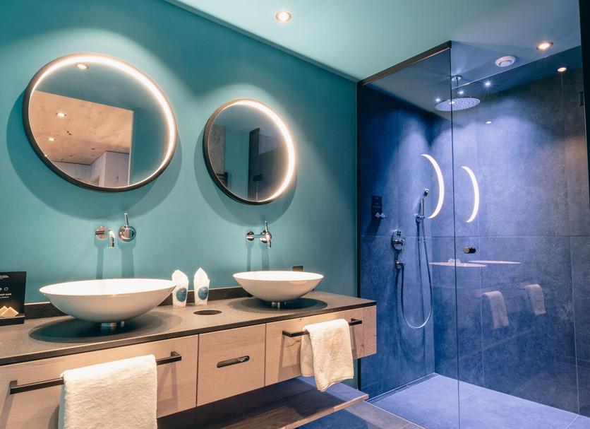Bagno Foto