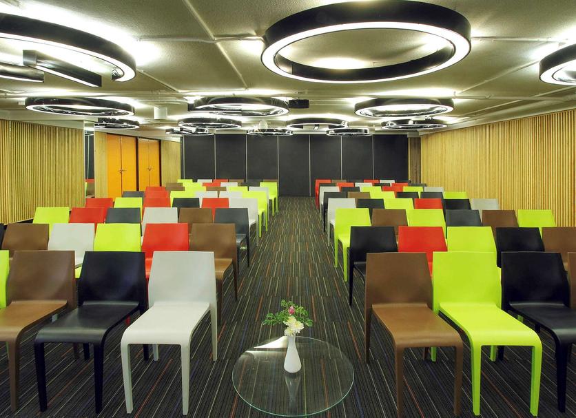 Sala conferenze Foto