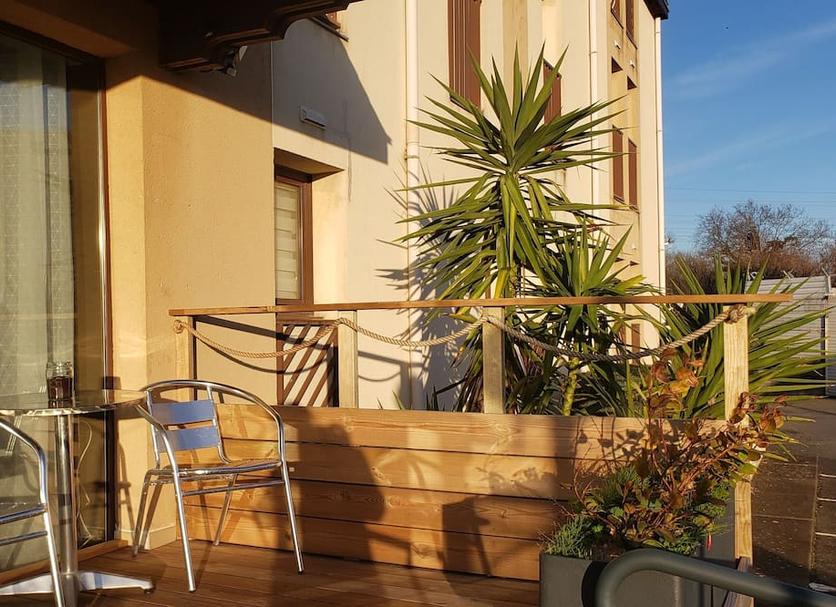 Balcone Foto