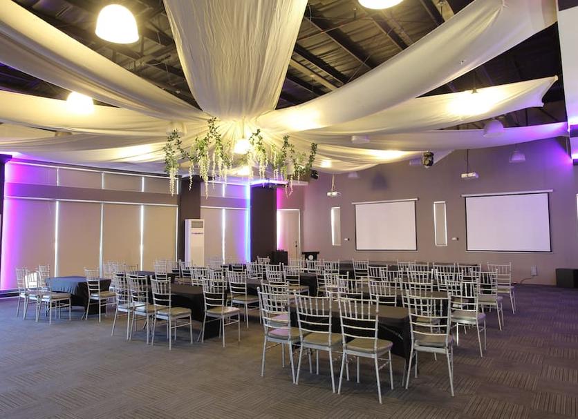 Sala conferenze Foto