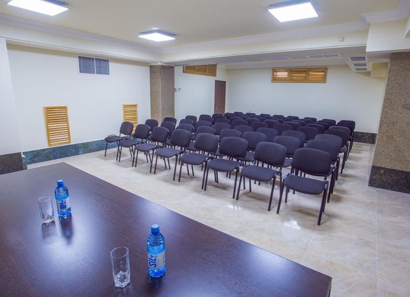 Sala conferenze Foto