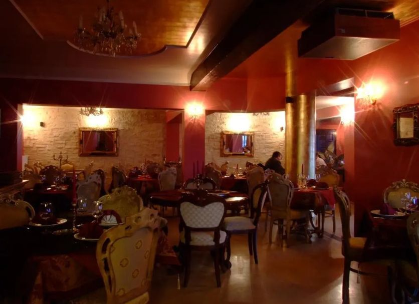 Ristorante Foto
