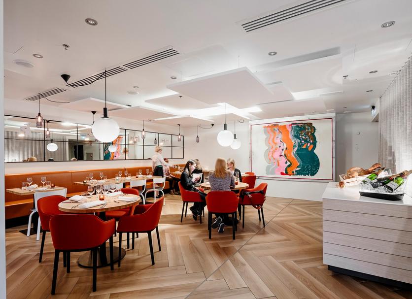 Ristorante Foto