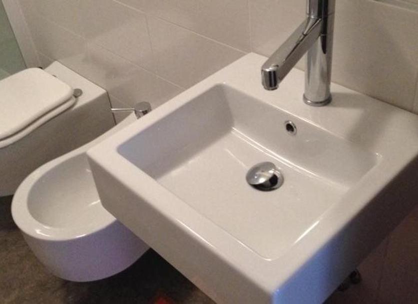 Bagno Foto
