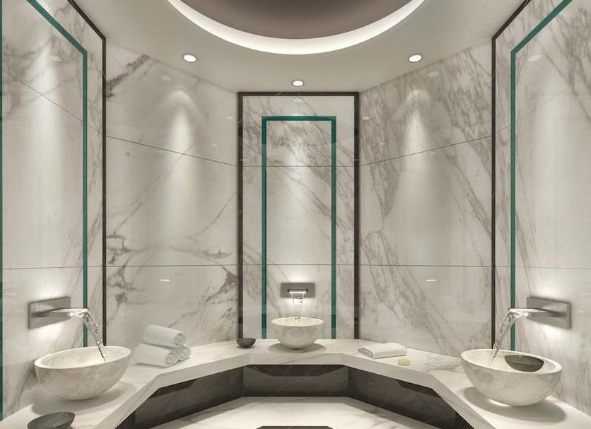 Bagno Foto