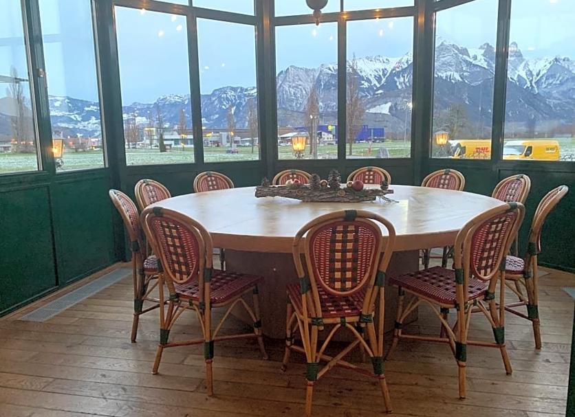 Sala pranzo Foto