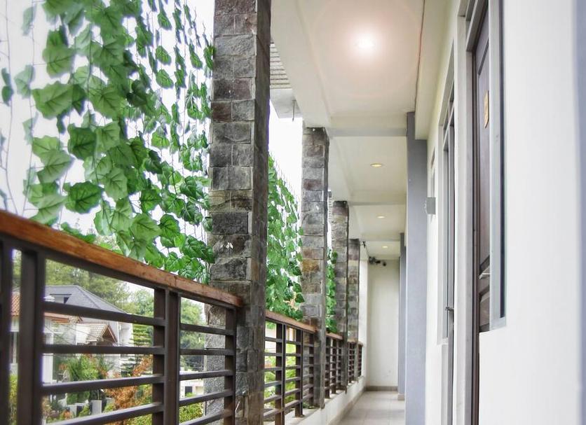 Balcone Foto
