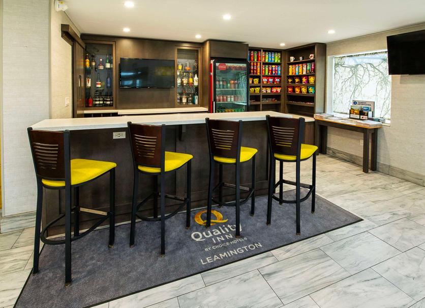 Bar Foto